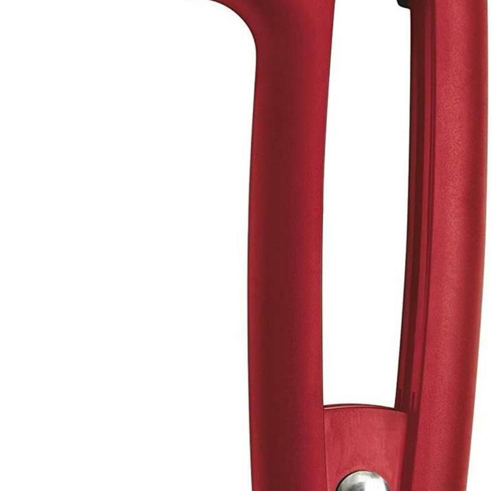 OXO Good Grips Cherry And Olive Pitter (Pit Remover) - Red - Dishwasher Safe